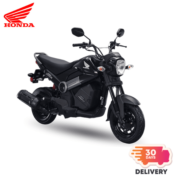 Honda Motorcycle NAVi