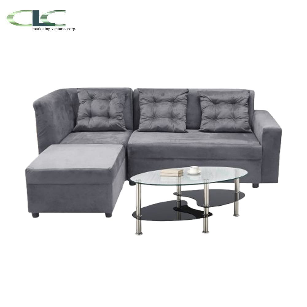 CLC Sala Set Olivia L-Shape