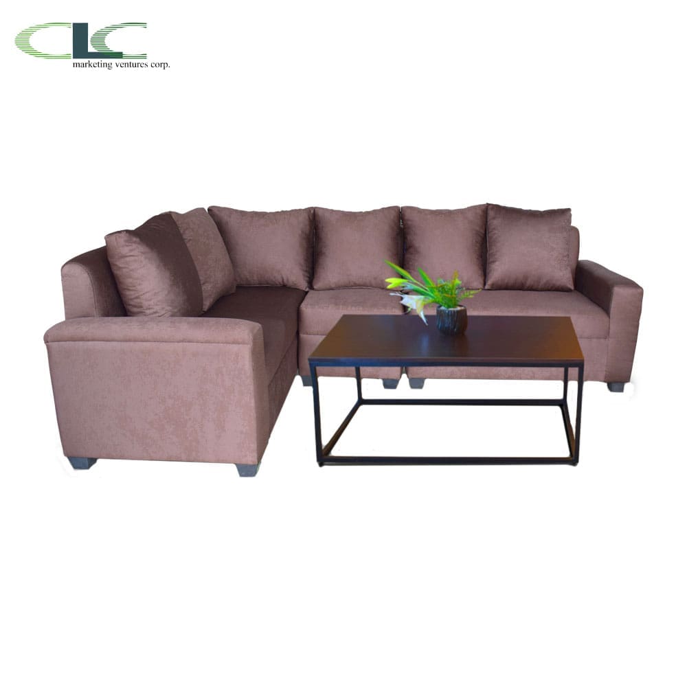 CLC Sala Set Orion L-Shape