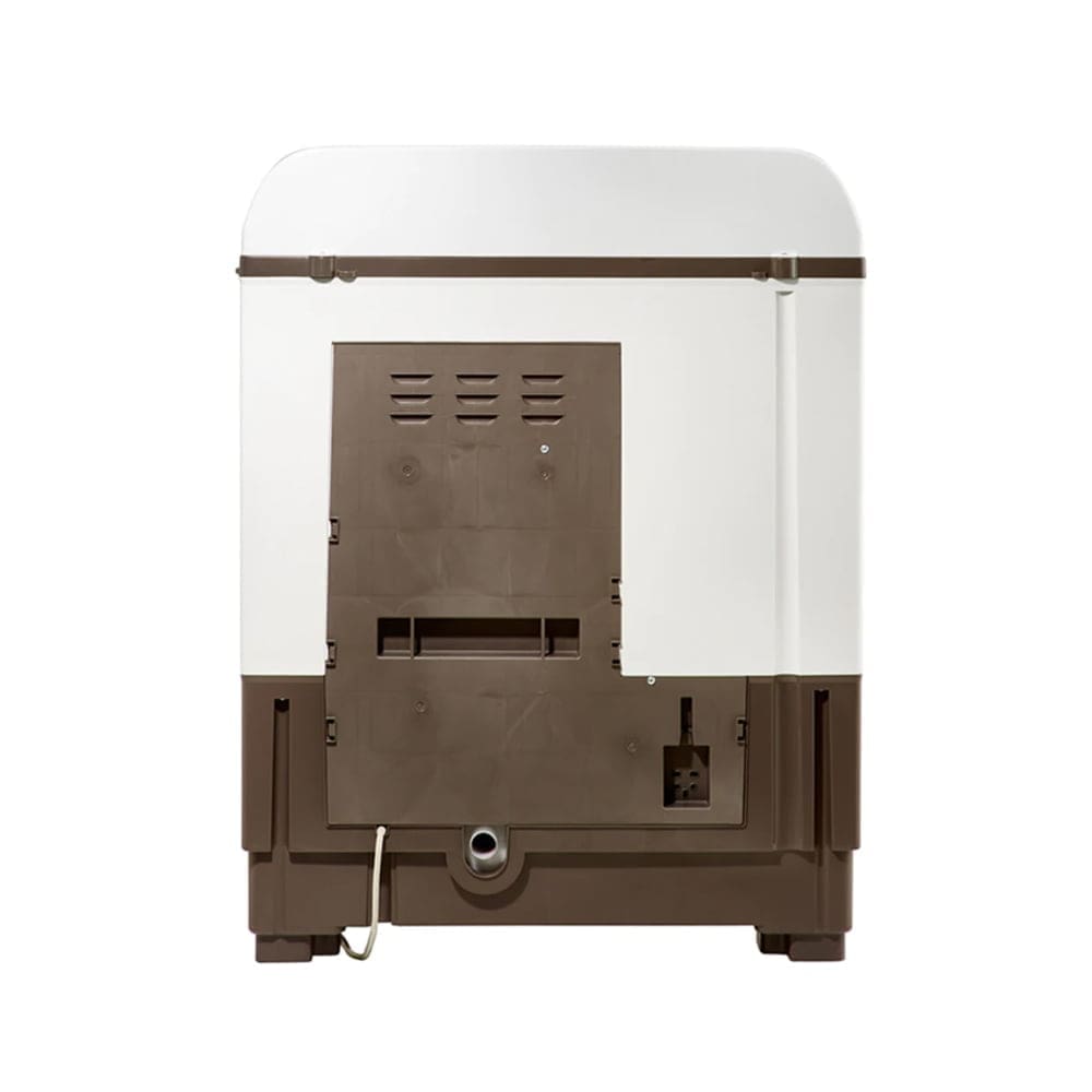 LG 8Kg Twin Tub Washing Machine P800R - Image 4
