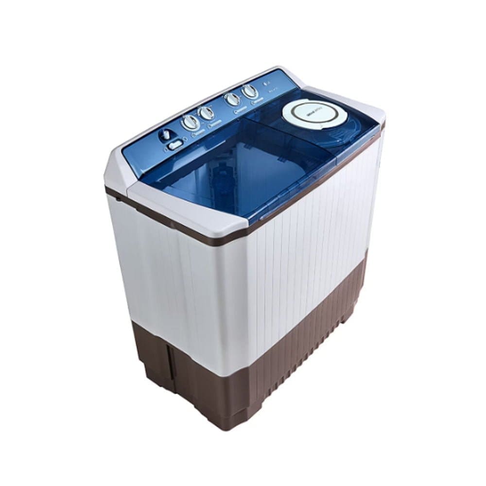 LG 13Kg Twin Tub Washing Machine PT1300R - Image 3