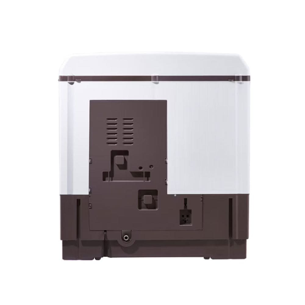 LG 13Kg Twin Tub Washing Machine PT1300R - Image 4