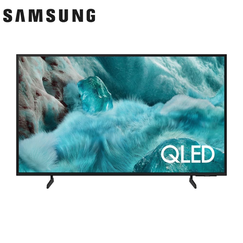 Samsung 55" QLED Q7FA 4K Samsung Vision AI Smart TV QA55Q7FAAGXXP