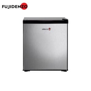 Fujidenzo 1.7 cu. ft., 46L Bar Fridge RB-18HS