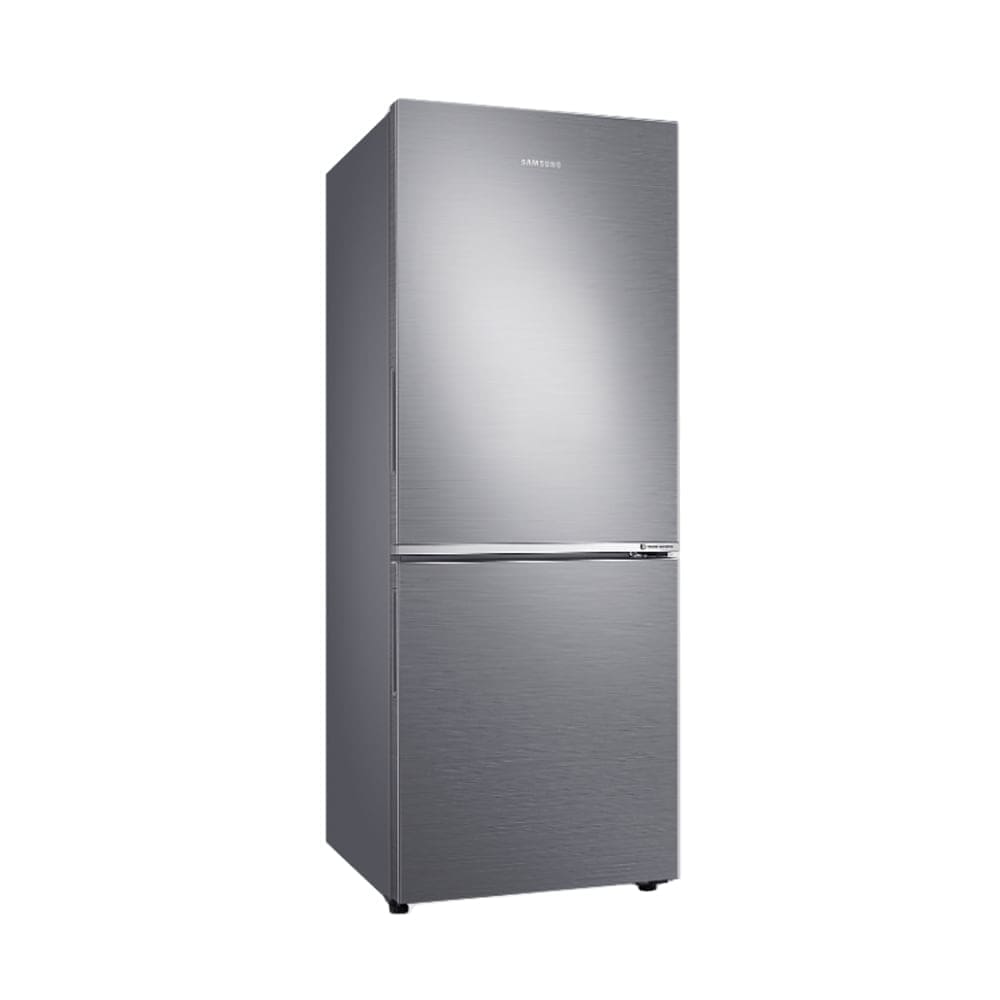 Samsung 9.9 cu.ft. Bottom Mount Freezer Refrigerator RB27N4020S9/TC - Image 2