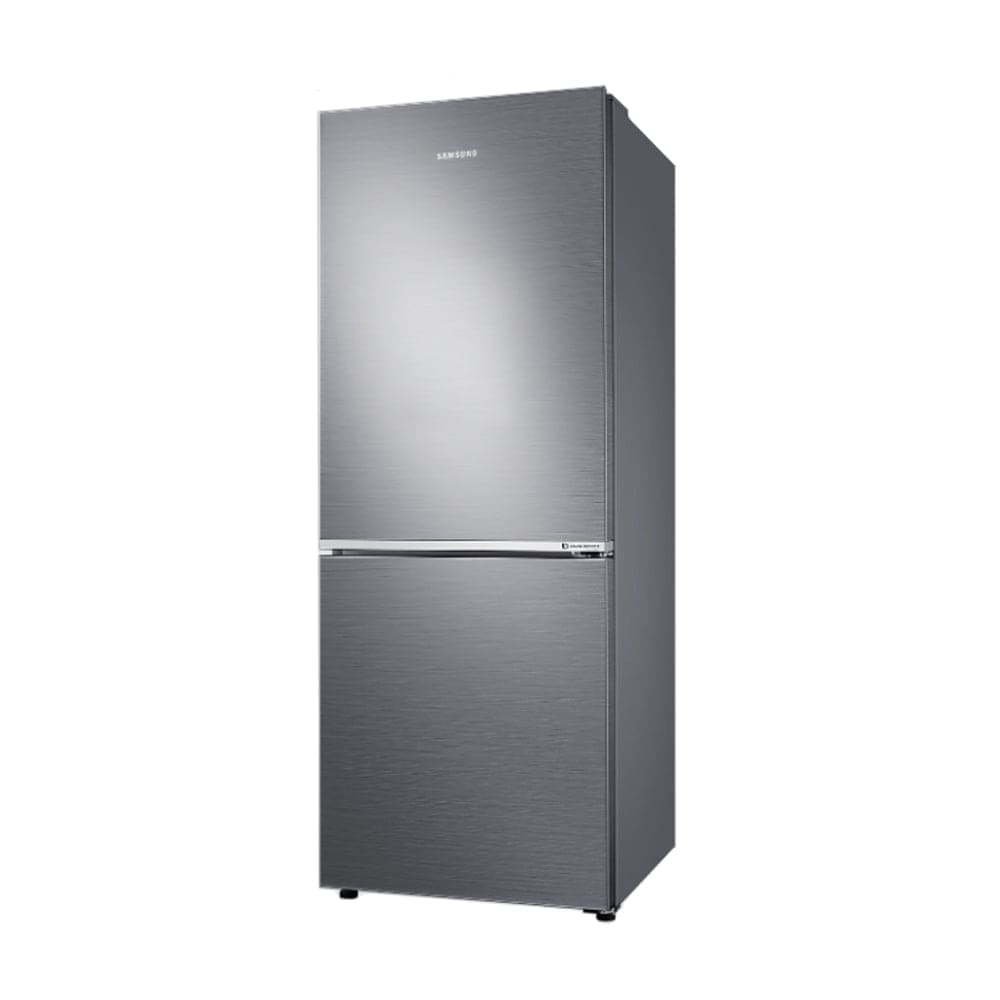 Samsung 9.9 cu.ft. Bottom Mount Freezer Refrigerator RB27N4020S9/TC - Image 3