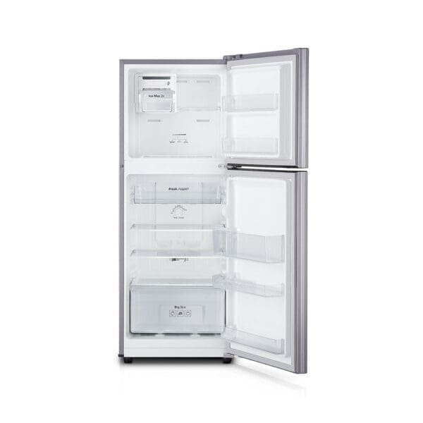 Samsung 7.4 cu ft No Frost Inverter Refrigerator RT20FARVDSA - Image 4