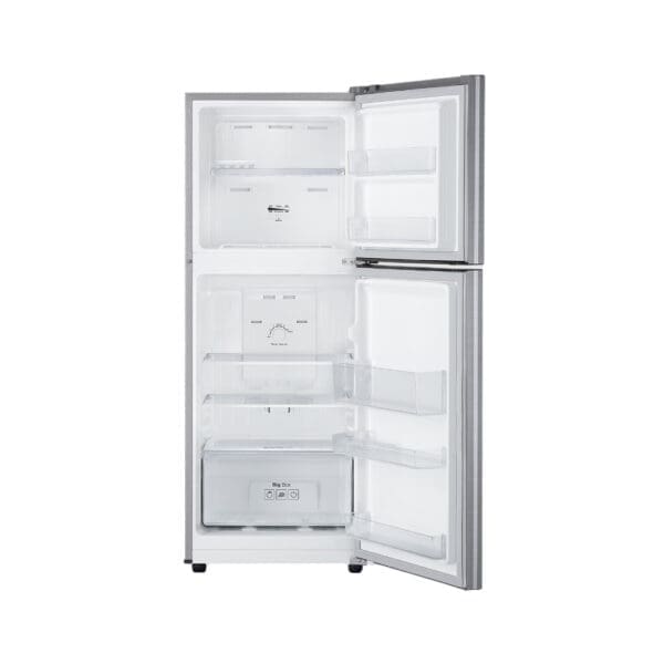Samsung 7.4 cu ft Top Mount No Frost Inverter Ref RT20K300AS8/TC - Image 4