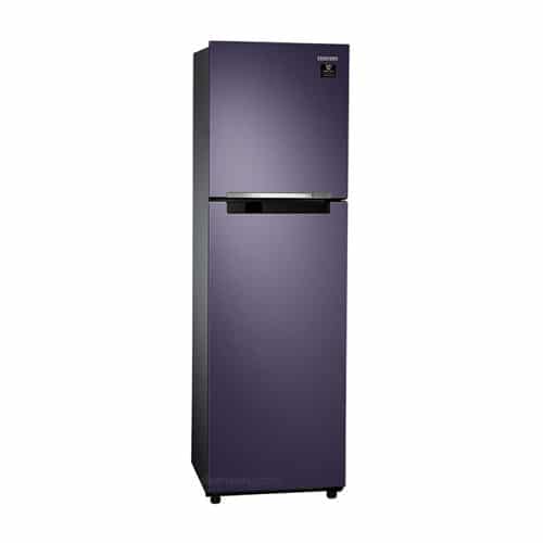 Samsung 8.4 cu ft Top Mount No Frost Inverter Ref RT22M4033UT/TC - Image 2