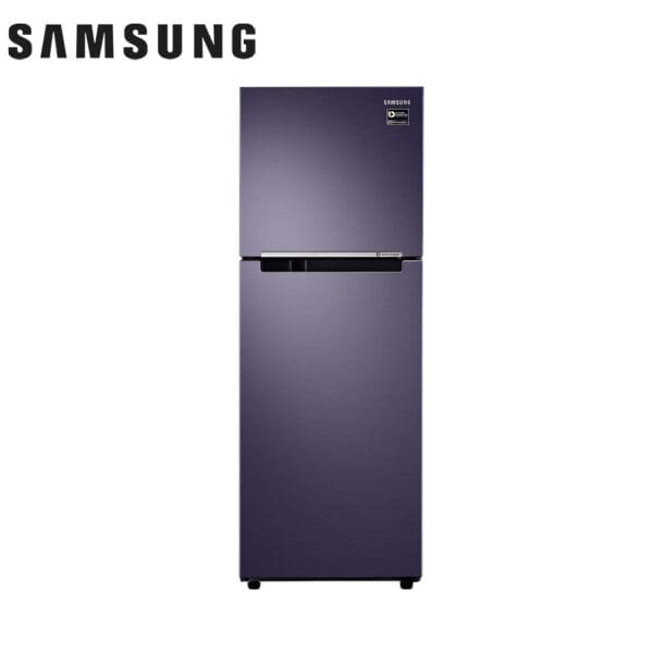 Samsung 8.4 cu ft Top Mount No Frost Inverter Ref RT22M4033UT/TC
