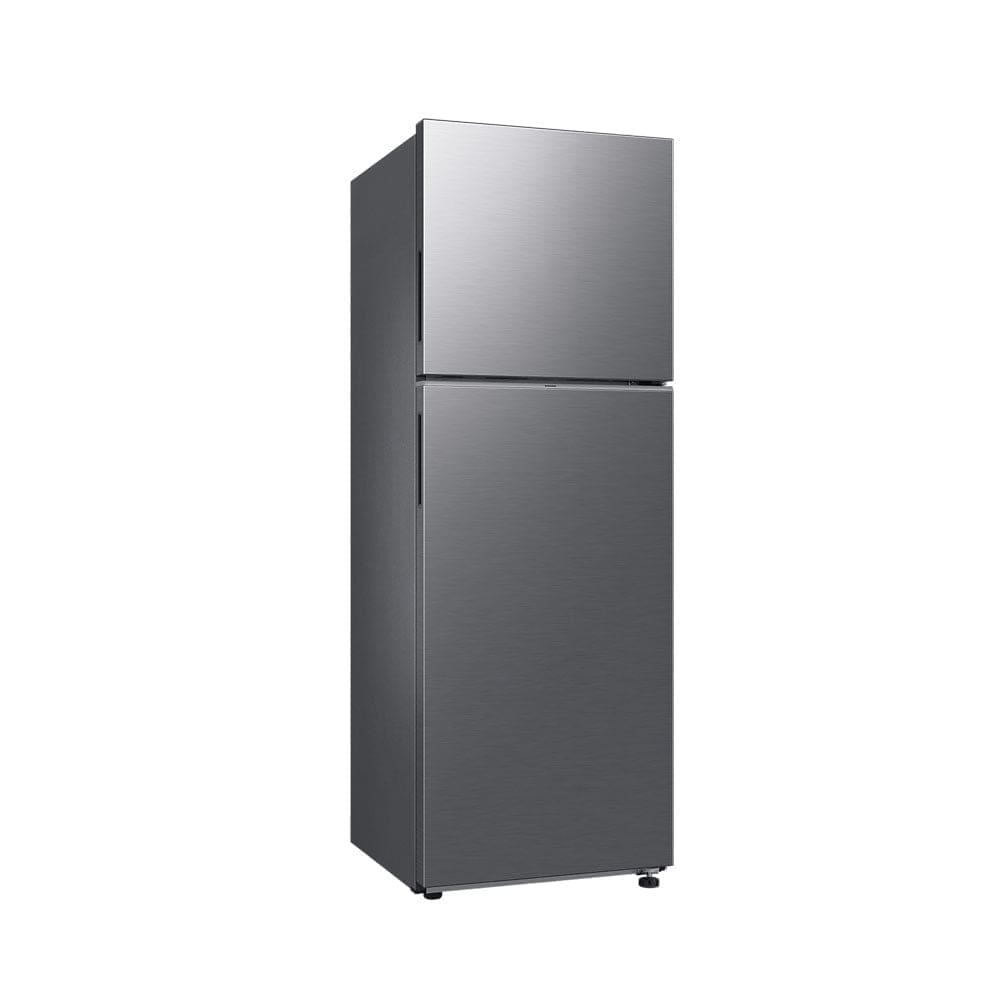 Samsung 10.8 cu. ft. Top Mount Freezer Refrigerators with SpaceMax RT31CG5424S9TC - Image 2
