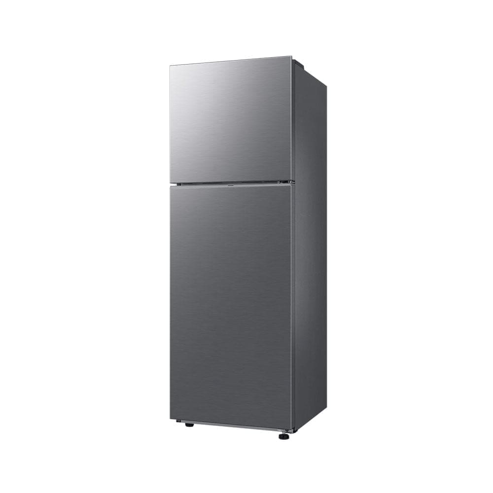 Samsung 10.8 cu. ft. Top Mount Freezer Refrigerators with SpaceMax RT31CG5424S9TC - Image 3