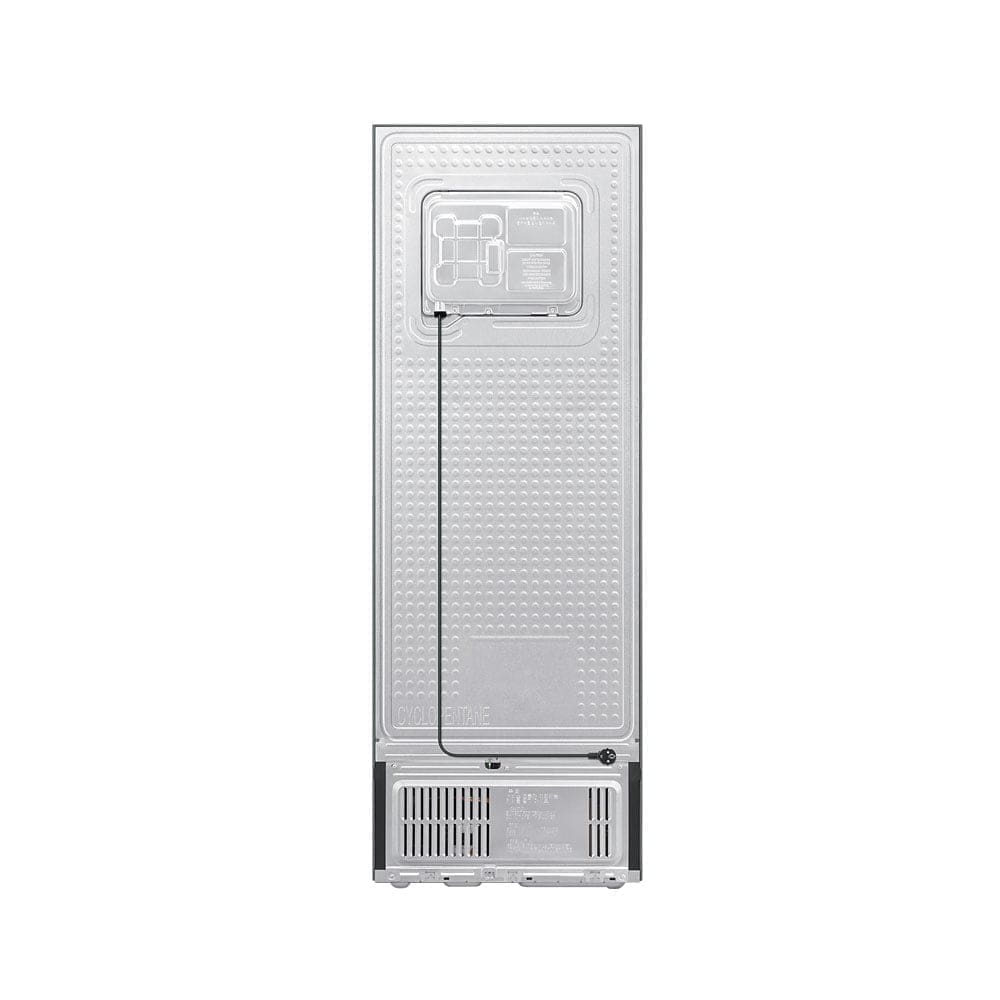 Samsung 10.8 cu. ft. Top Mount Freezer Refrigerators with SpaceMax RT31CG5424S9TC - Image 4