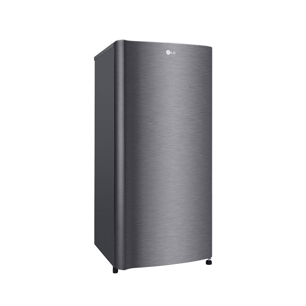 LG 6 cu. ft 1-Door Refrigerator RUO-B060DG - Image 2