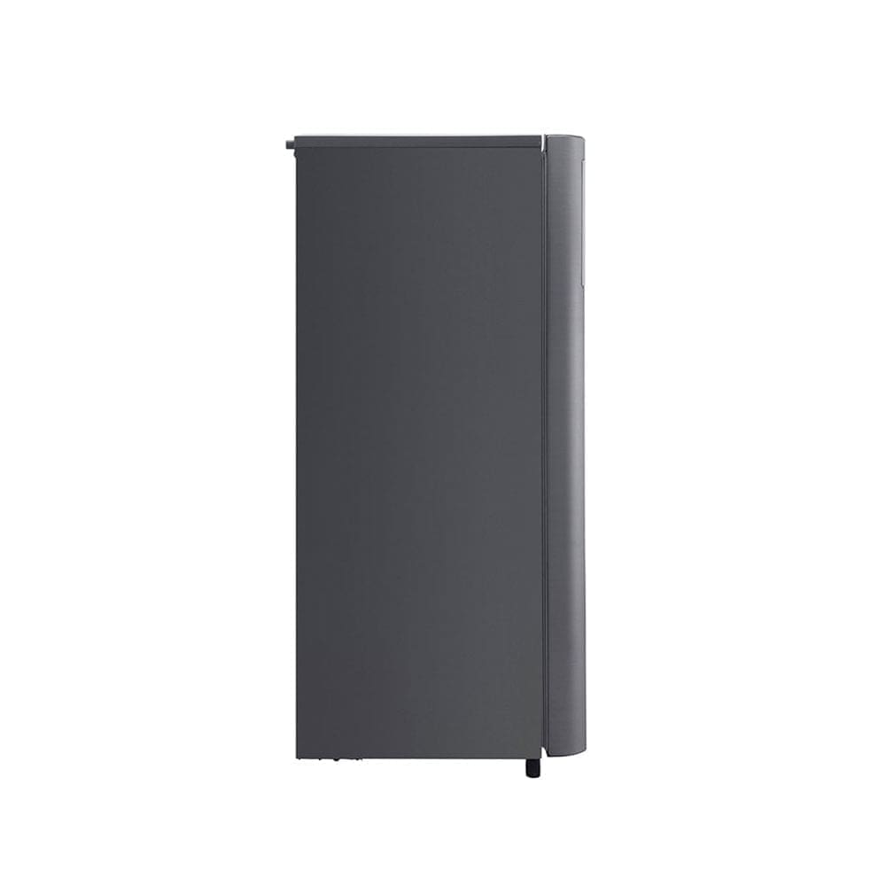 LG 6 cu. ft 1-Door Refrigerator RUO-B060DG - Image 4