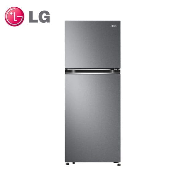 LG 8.3 Cu .Ft. LG New Smart Inverter Top freezer with LINEAR Cooling RVT-B083DGC