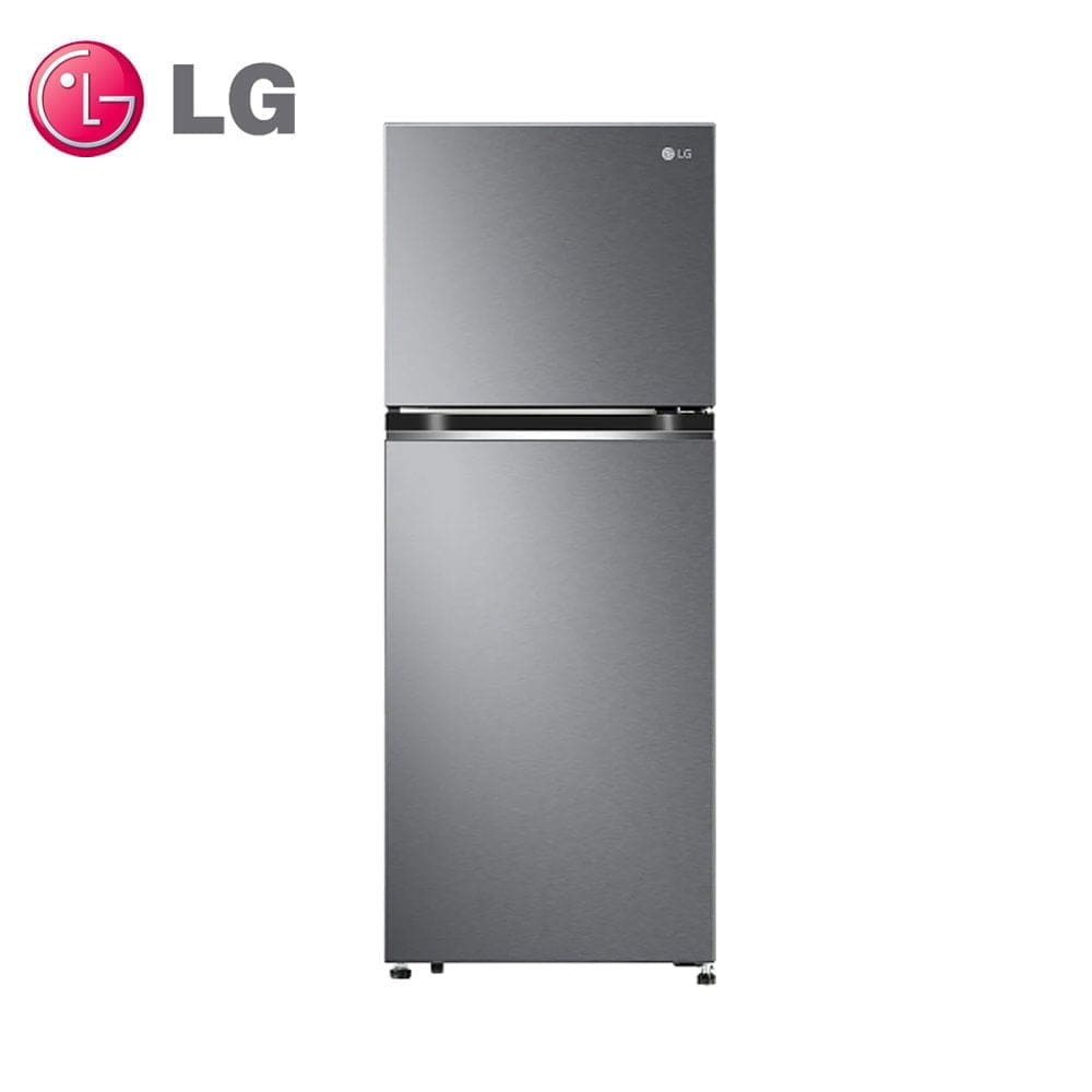LG 8.3 Cu .Ft. LG New Smart Inverter Top freezer with LINEAR Cooling RVT-B083DGC