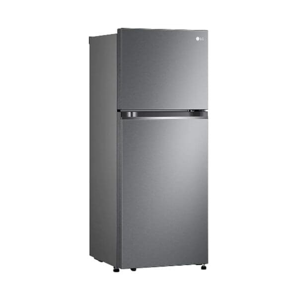 LG 8.3 Cu .Ft. LG New Smart Inverter Top freezer with LINEAR Cooling RVT-B083DGC - Image 2