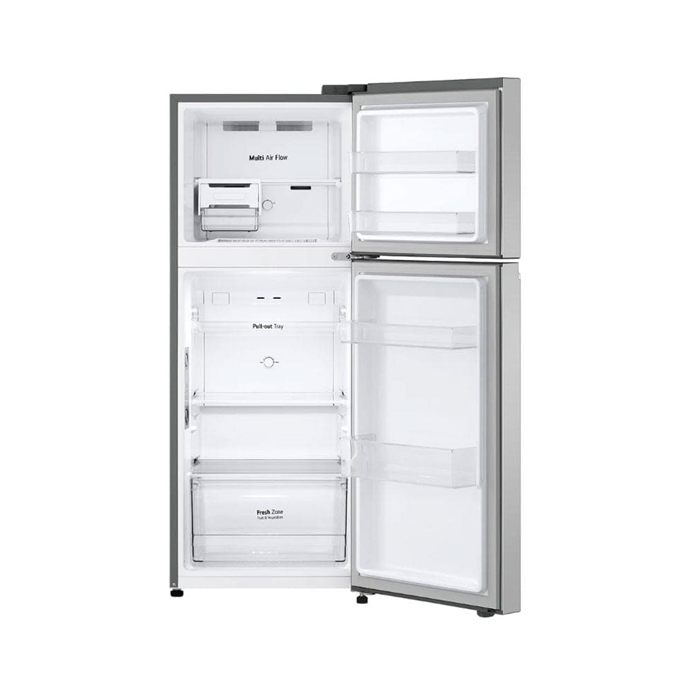 LG 8.3 cu. ft. LG Smart Inverter Top freezer with LINEAR Cooling RVT-B083PZ - Image 4