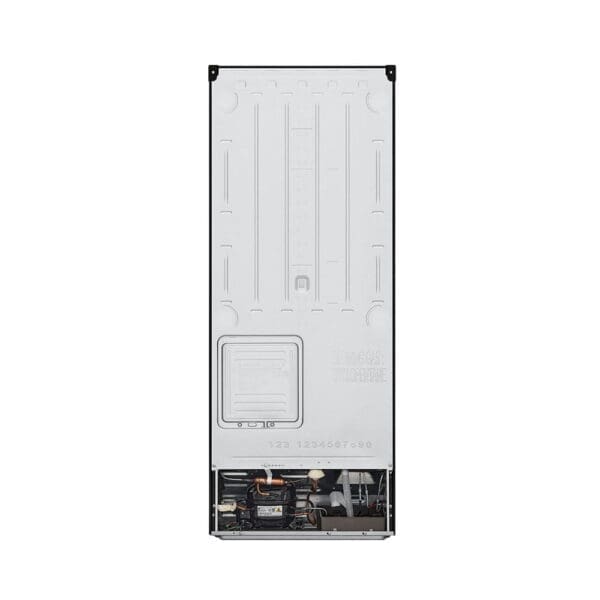 LG 9 cu ft Top Freezer Inverter Refrigerator RVT-B093BS - Image 5