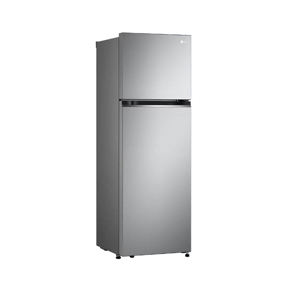 LG 10.1 Cu .Ft. LG Smart Inverter Top freezer with LINEAR Cooling RVT-B101PZ - Image 2