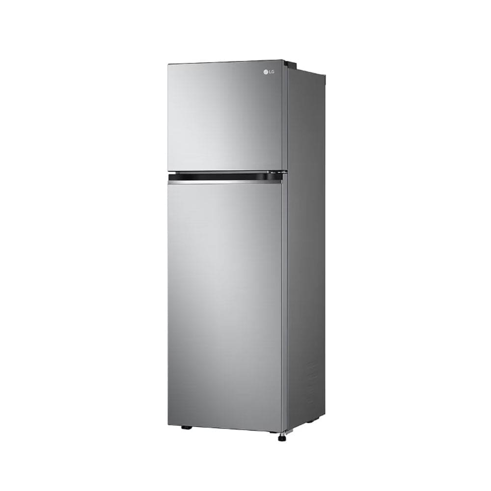 LG 10.1 Cu .Ft. LG Smart Inverter Top freezer with LINEAR Cooling RVT-B101PZ - Image 3