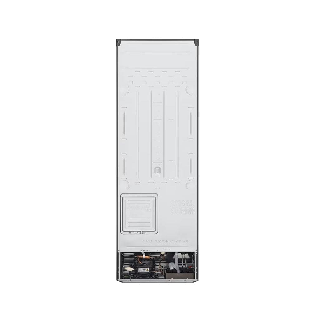 LG 10.1 Cu .Ft. LG Smart Inverter Top freezer with LINEAR Cooling RVT-B101PZ - Image 4