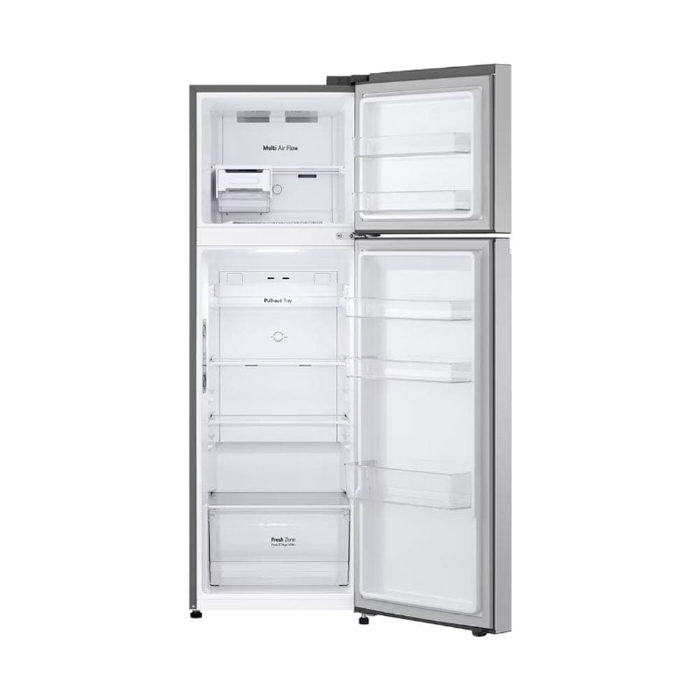 LG 10.1 Cu .Ft. LG Smart Inverter Top freezer with LINEAR Cooling RVT-B101PZ - Image 5