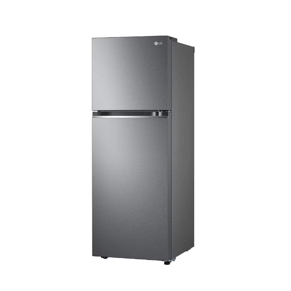 LG 11.9 cu ft Smart Inverter Top freezer with LINEAR Cooling RVT-B119DG - Image 2