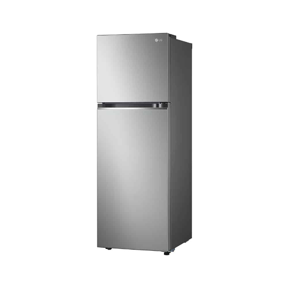 LG New 12.7 cu ft Inverterâ„¢ Top freezer with LINEAR Coolingâ„¢ RVT-B127PZ - Image 2