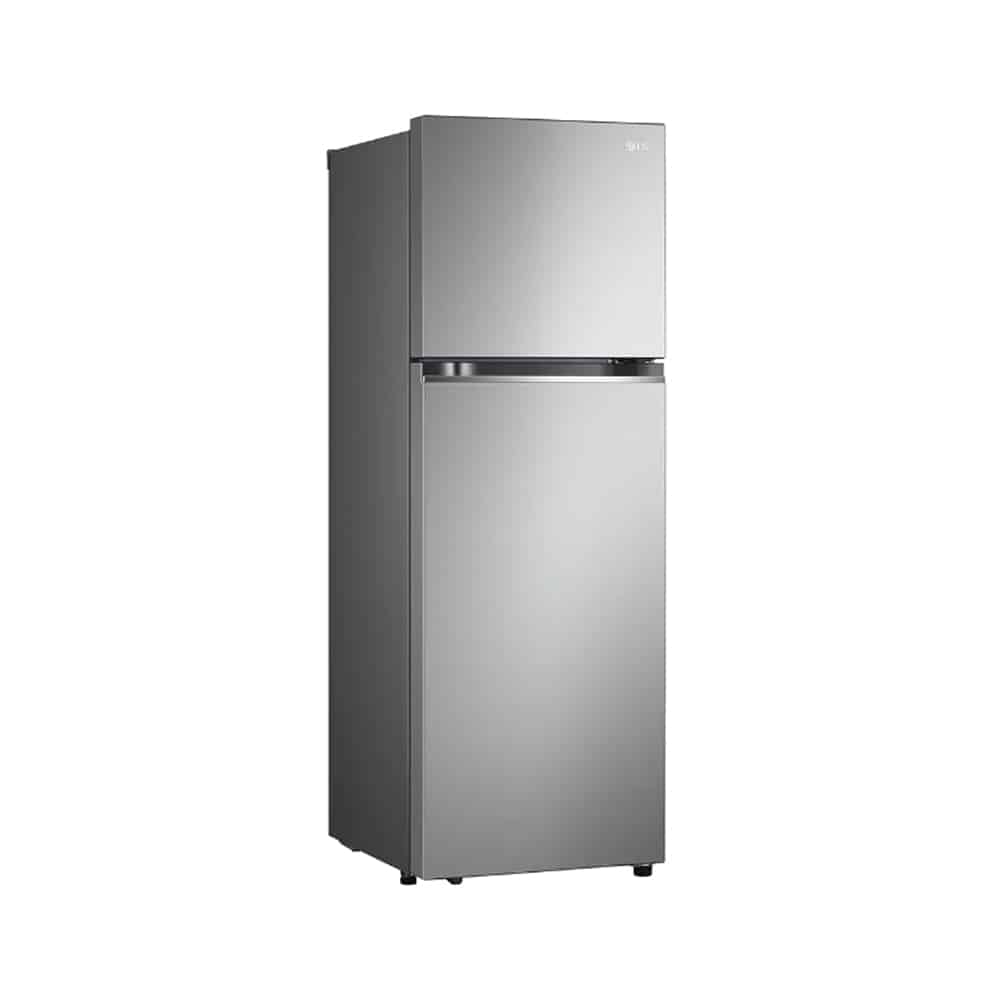 LG New 12.7 cu ft Inverterâ„¢ Top freezer with LINEAR Coolingâ„¢ RVT-B127PZ - Image 3