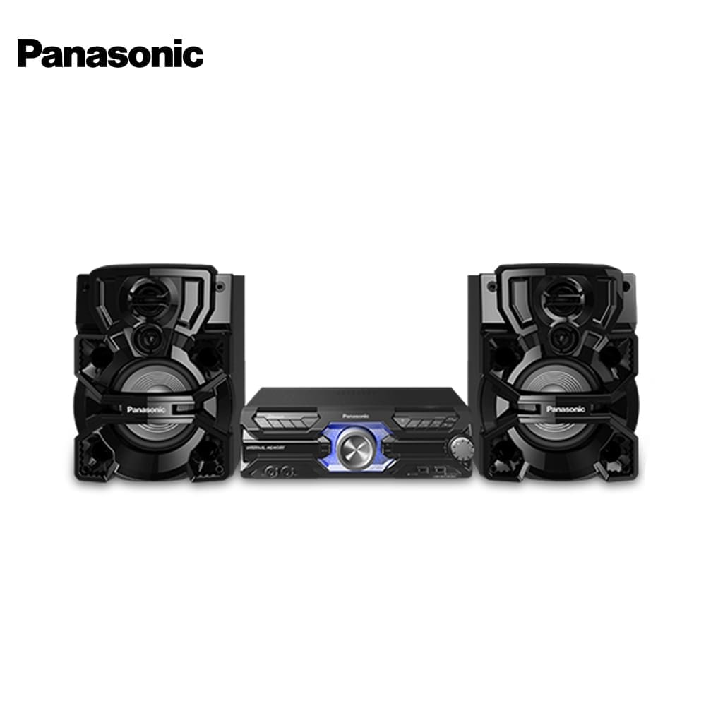 Panasonic Mini System SC-AKX710GS