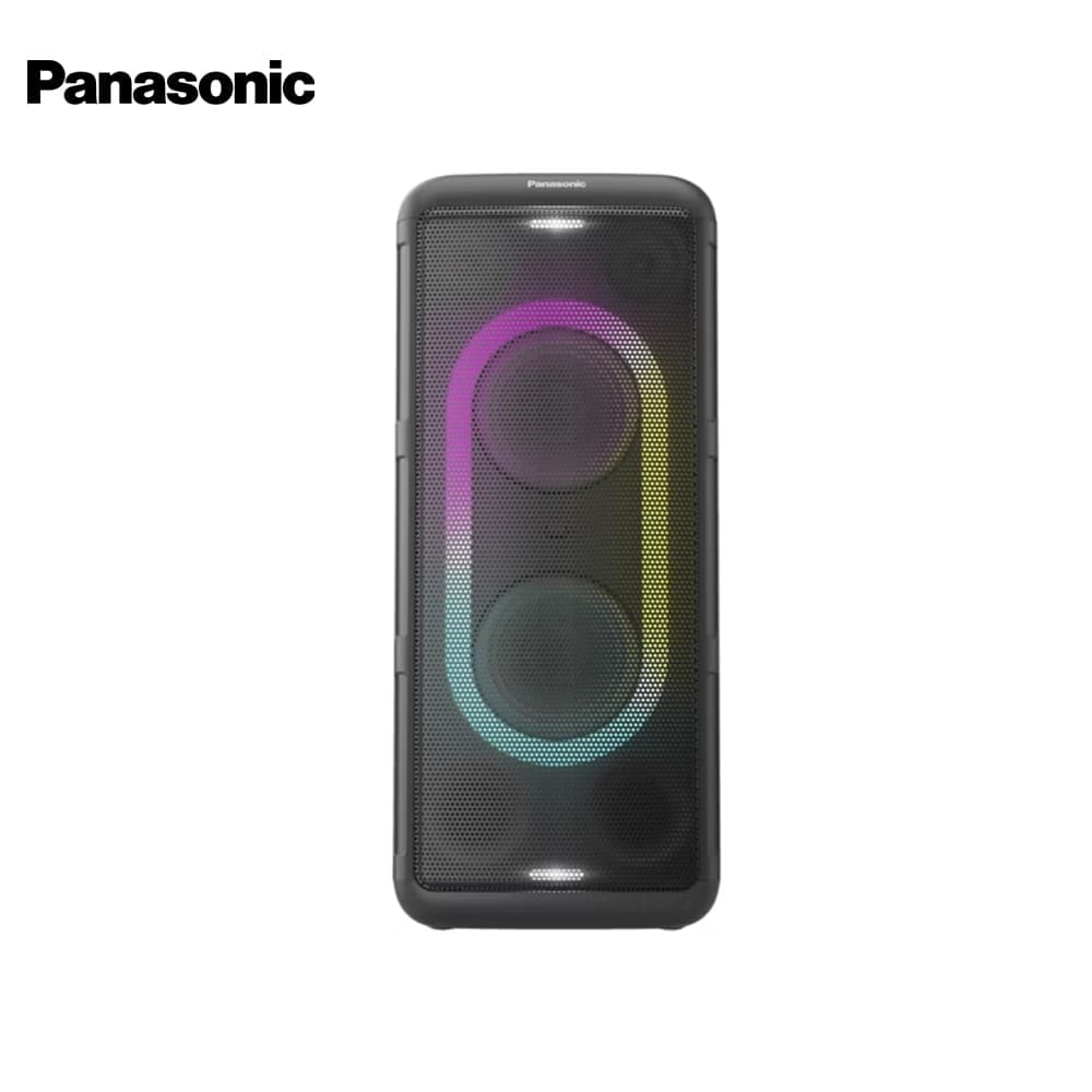 Panasonic Wireless Speaker with Bluetooth SC-TMAX45GSK