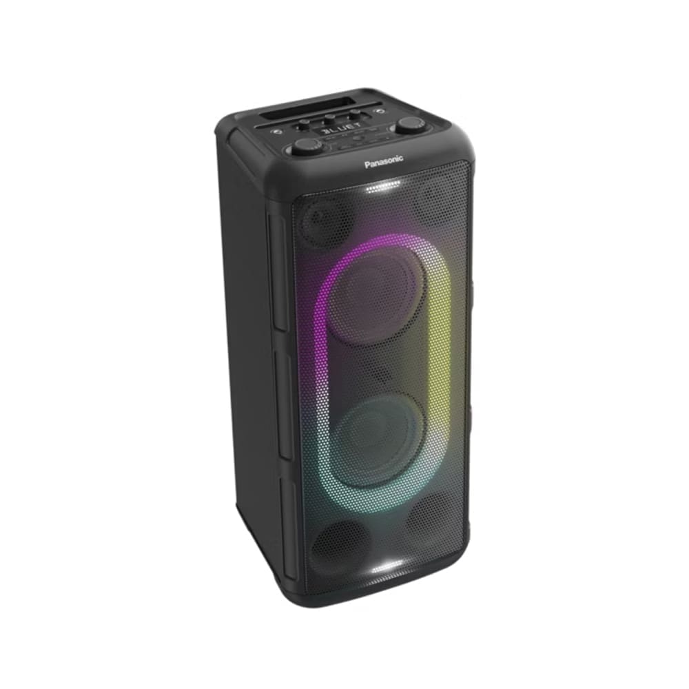 Panasonic Wireless Speaker with Bluetooth SC-TMAX45GSK - Image 2