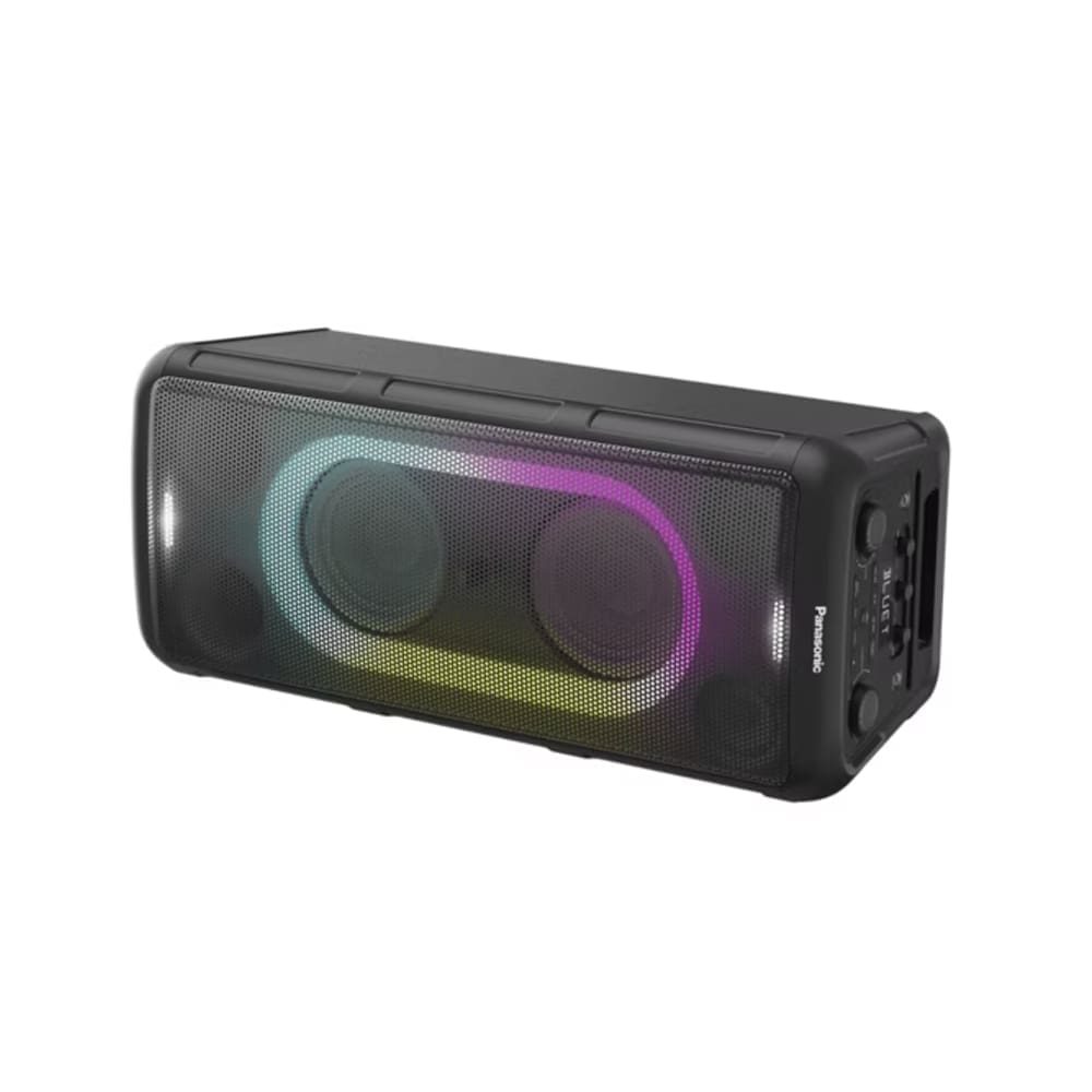 Panasonic Wireless Speaker with Bluetooth SC-TMAX45GSK - Image 4