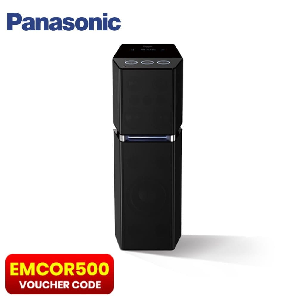 Panasonic Component SC-UA7GS-K