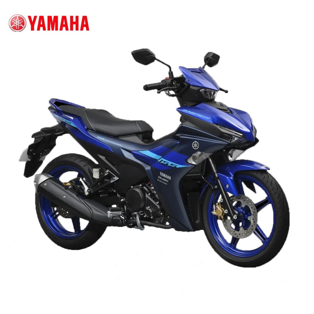 Yamaha Motorcycle Sniper 155