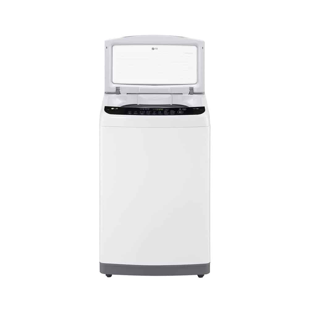 LG 9 Kg Top Load Washing Machine Smart Inverter T2109VS2W - Image 2