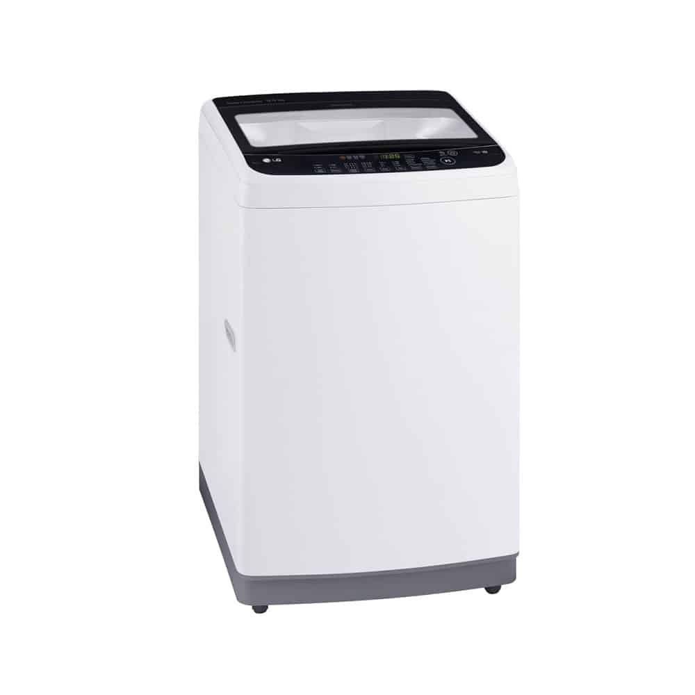 LG 9 Kg Top Load Washing Machine Smart Inverter T2109VS2W - Image 3
