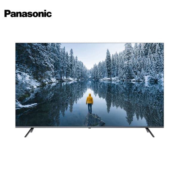 Panasonic 65 in 4K HDR Smart TV TH-65NX600X
