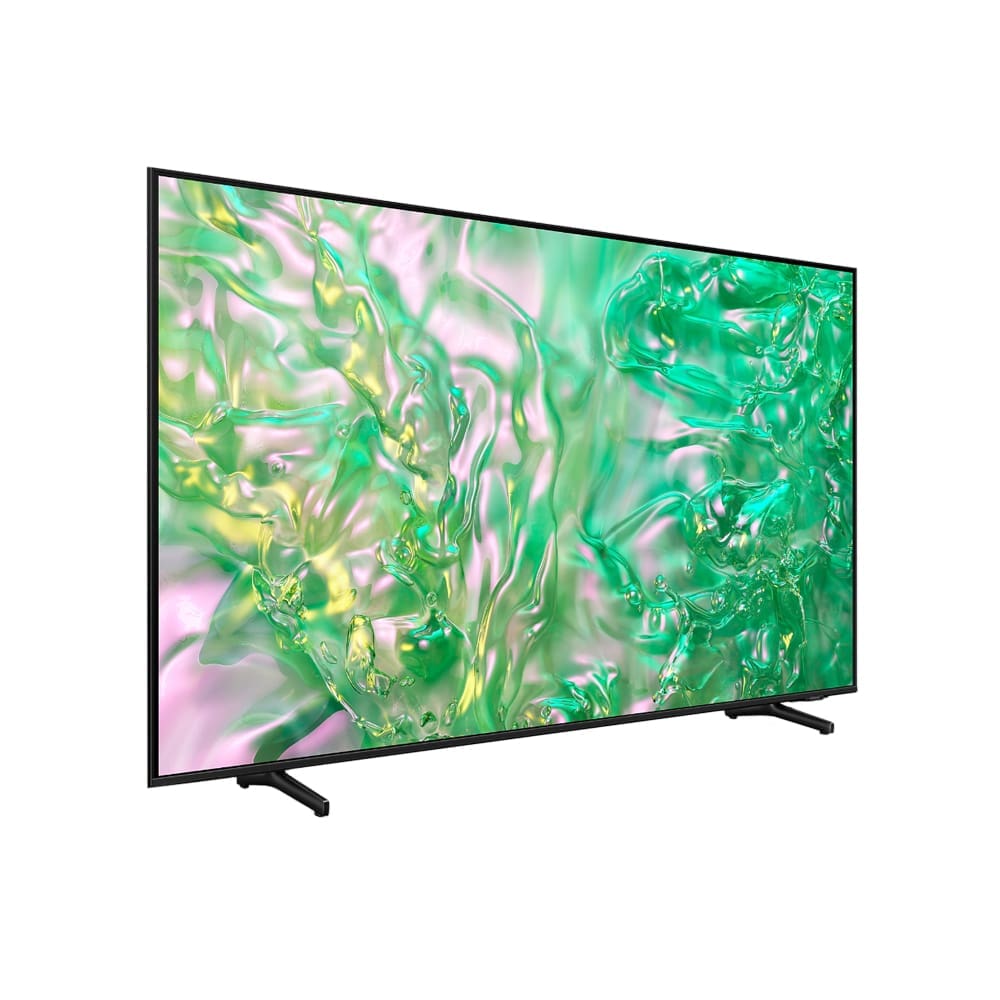 Samsung 55" Crystal UHD 4K Smart TV UA55DU8100GXXP - Image 3