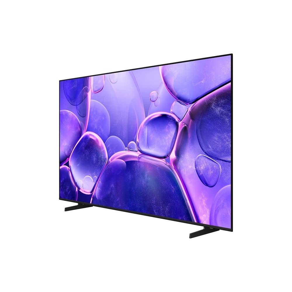 Samsung 65 in Crystal UHD U8000F 4K Smart TV UA65U8000FGXXP - Image 2