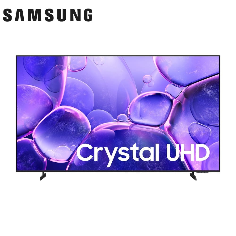Samsung 75 in Crystal UHD U8000F 4K Smart TV UA75U8000FGXXP
