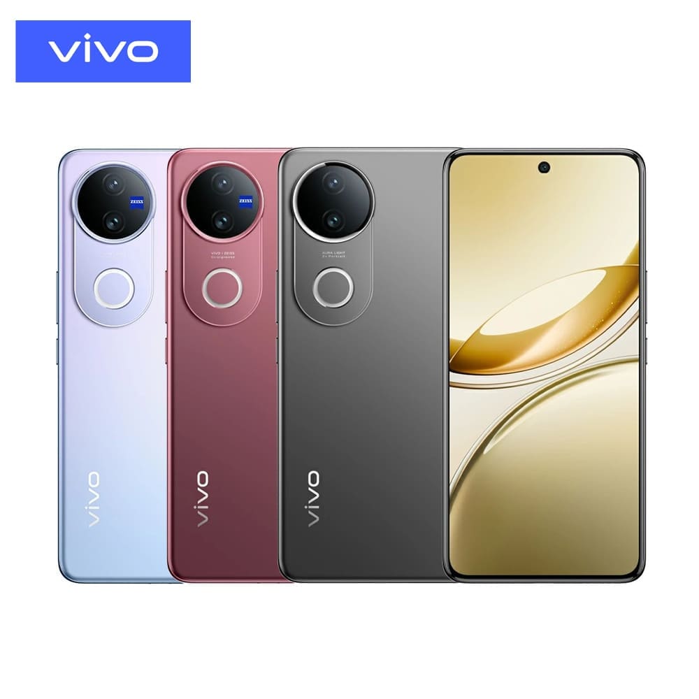 Vivo Smartphone V50 5G