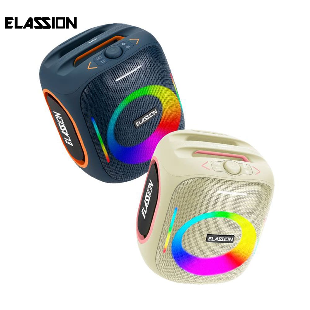 Vega Portable Speaker Vega