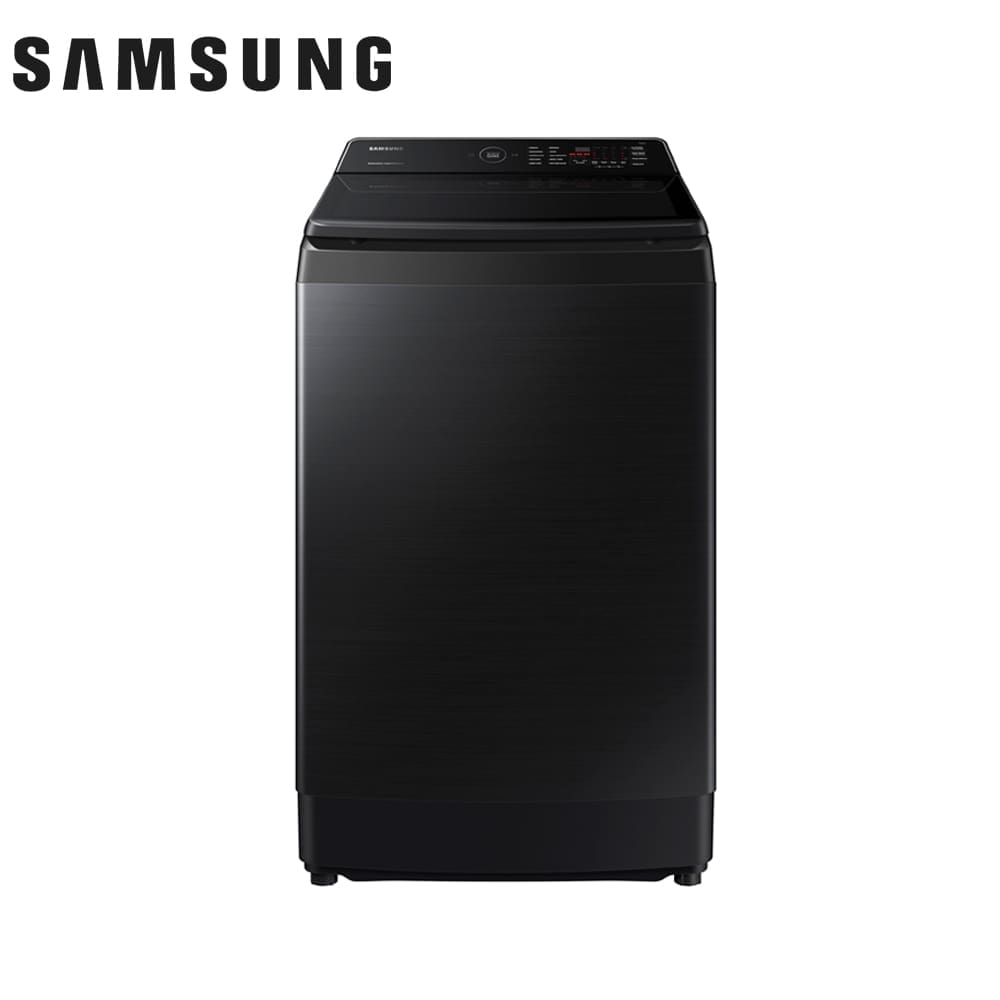 Samsung 13Kg Top Load Washer WA13CG5745BVTC