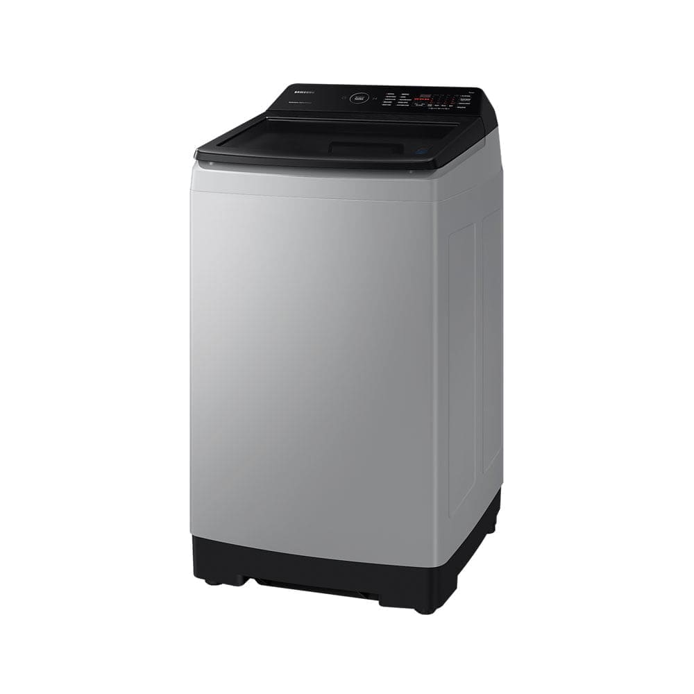 Samsung 8Kg Top Load Washing Machine with Ecobubble and Digital Inverter Technology WA80CG4545BYTC - Image 2