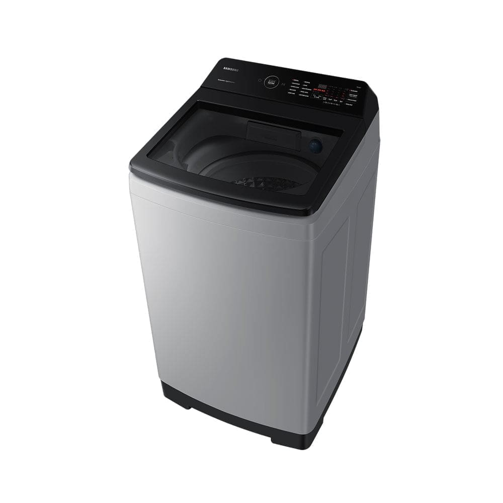 Samsung 8Kg Top Load Washing Machine with Ecobubble and Digital Inverter Technology WA80CG4545BYTC - Image 3