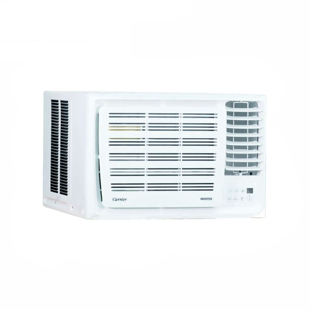 Carrier 1HP Window Type Aircon WCARH009EEVC2 - Image 2