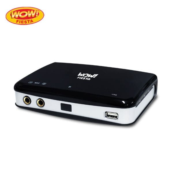 WOW! Fiesta Melody 10 Plus - Image 3